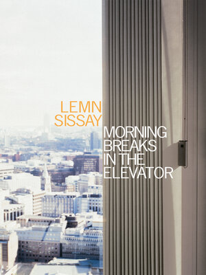 cover image of Morning Breaks In the Elevator